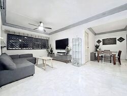 Blk 535 Hougang Street 52 (Hougang), HDB 4 Rooms #599806901